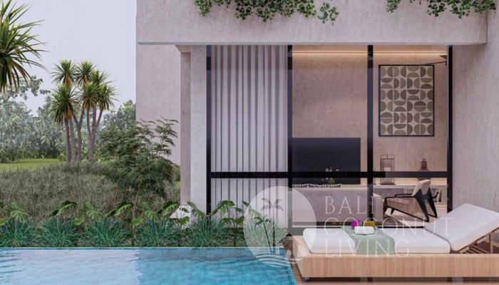 Villa Samsons B2 Berawa Slider