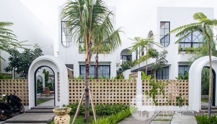 Villa Chesia B Slider