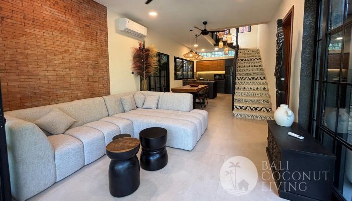 Villa Savana Slider