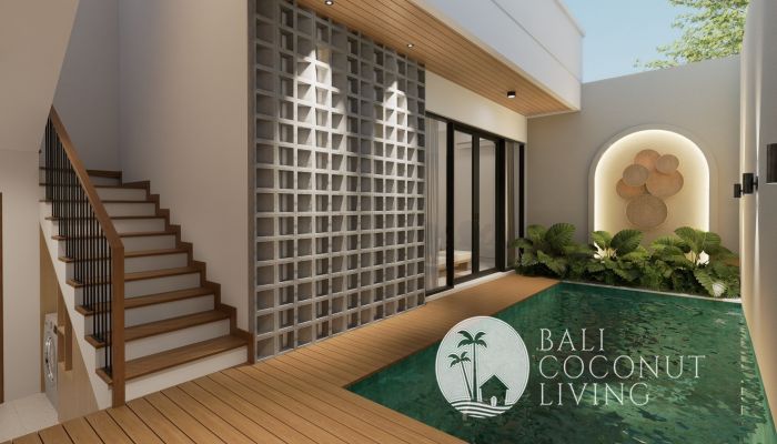 Villa Astera Benoa 1 Slider
