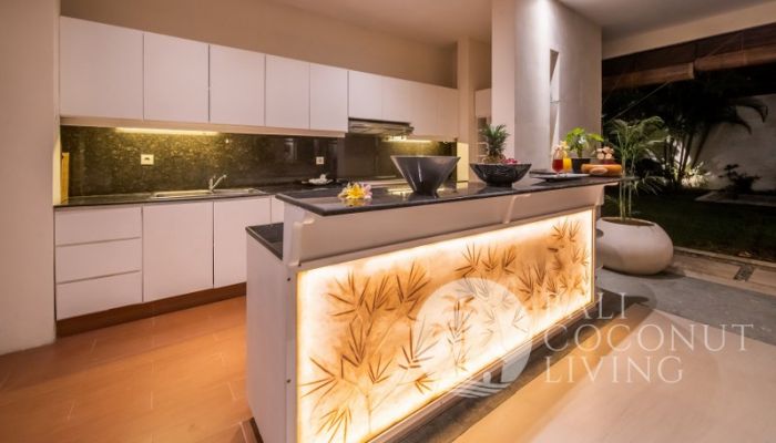Villa Ahava Slider