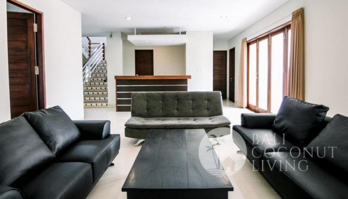 Villa Beji Nusa Dua Slider