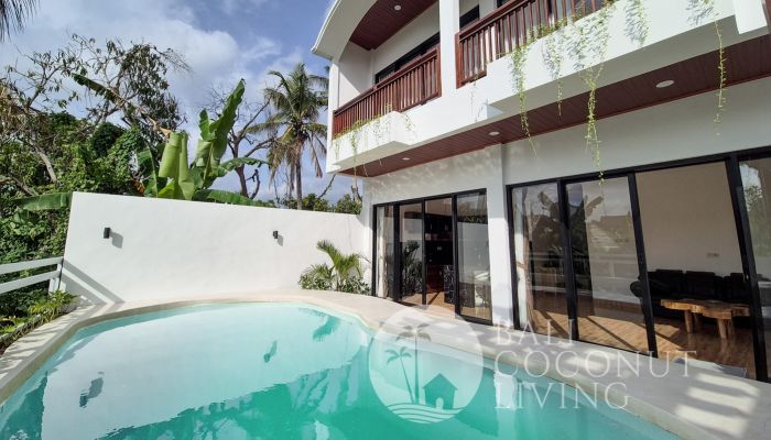 Villa Nebula  Slider