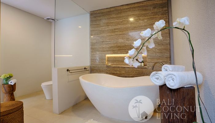 Villa Dalmatia Nyanyi Tabanan  Slider