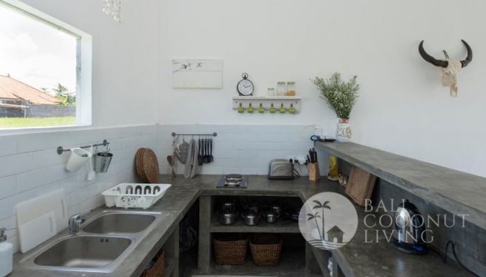 Sunny Daze Villa Slider