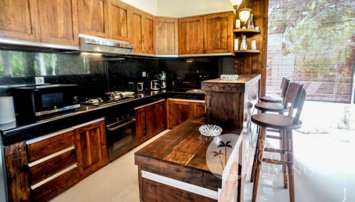 Villa Naura 3 Slider