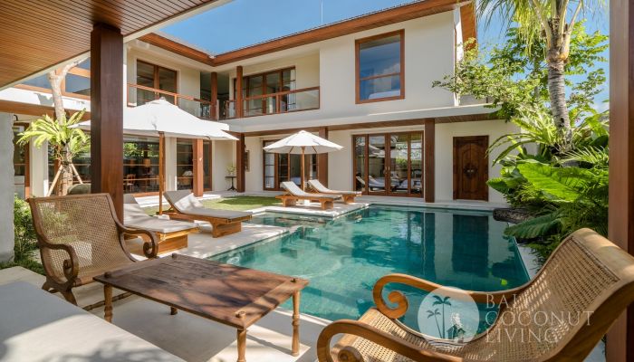 Villa Nuna Slider