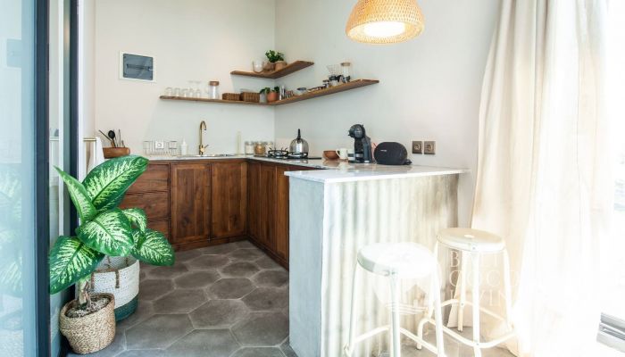 Miranda Apartment Slider