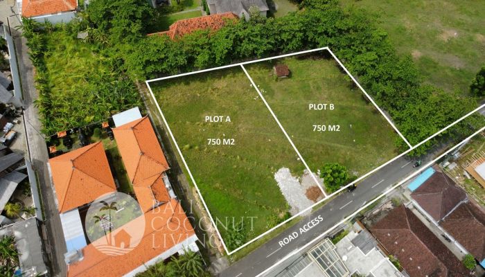 750 Sqm, Land For rent Slider