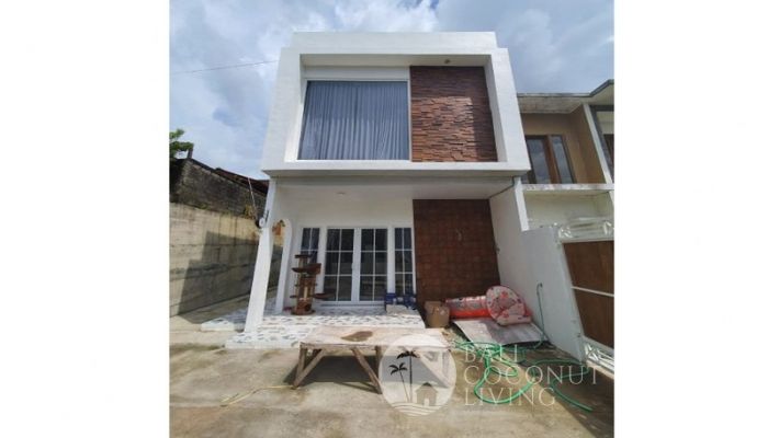 Rumah Kubus Slider