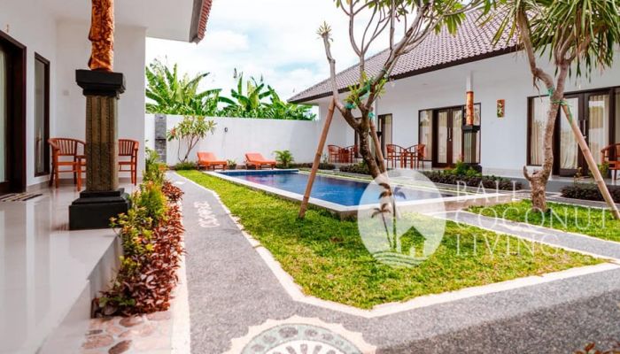 Kartika Residence Slider