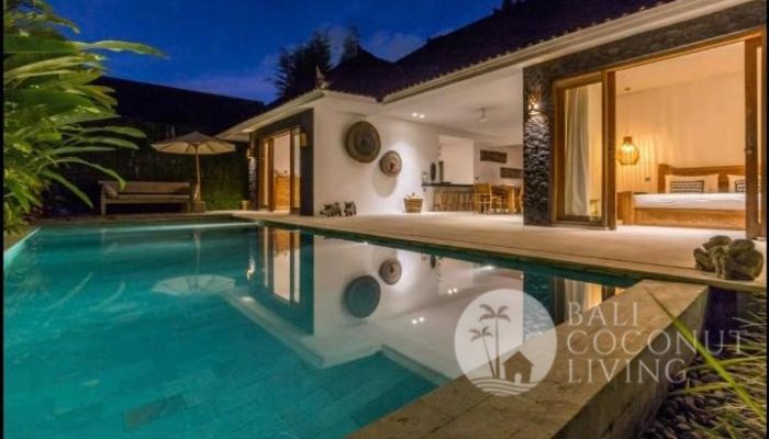 Villa Mina Slider