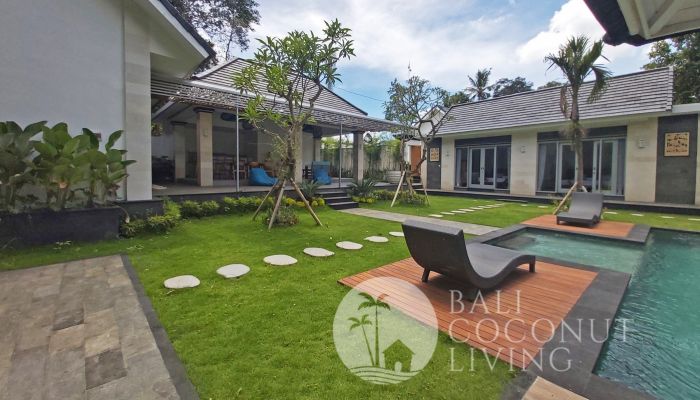 Villa Nusantara 5 Slider