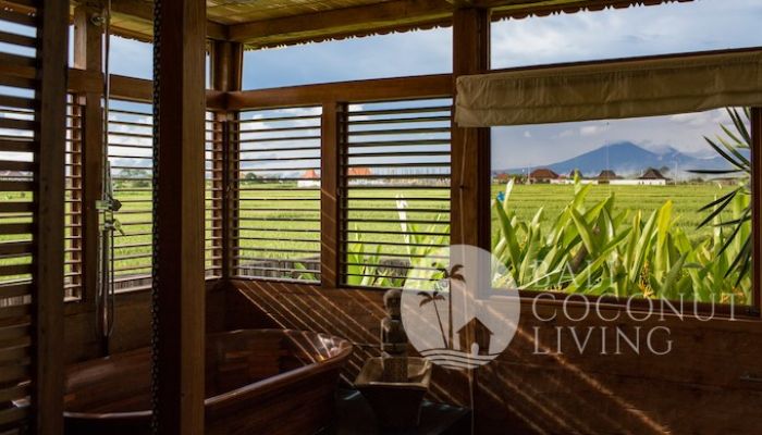 Villa Bangau 3 Slider