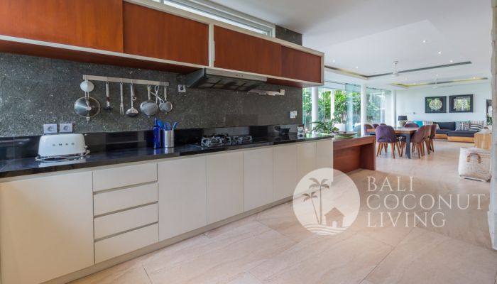 Villa Pine Tree Slider