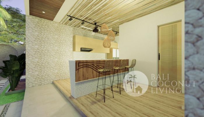 The Rooftop Villa Slider