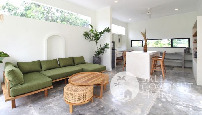 Villa Harper Slider