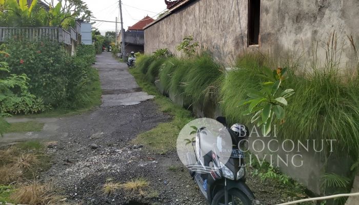 500 sqm, Land for rent Slider