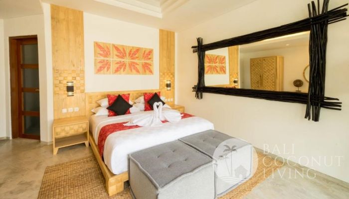 Villa Pondok Indah Slider