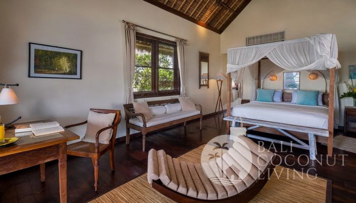 Bali Paradise Villa Slider