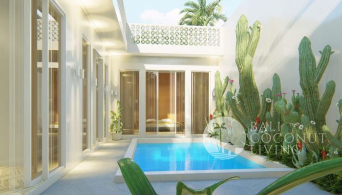 The Galanthus Balangan Villas Slider