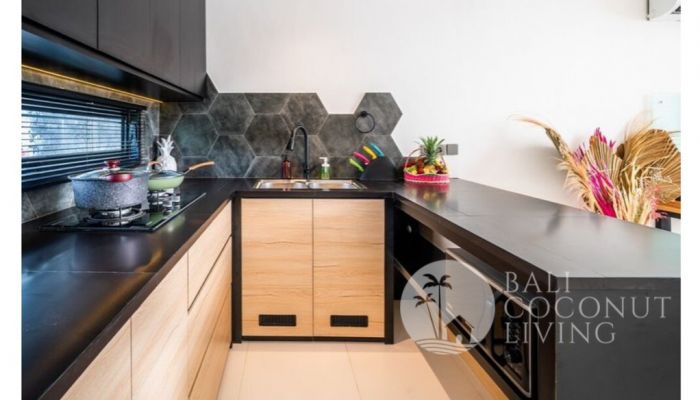 Infinity Loft Apartment Slider