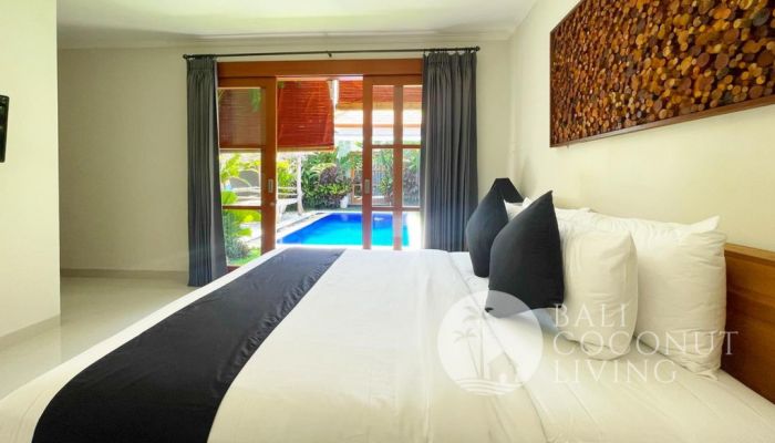 Villa Mataram Slider