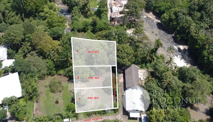 Land For Sale Nyanyi  Slider