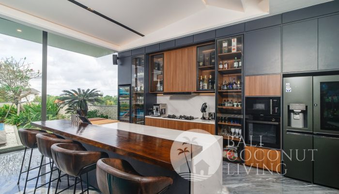 Villa Anantara Slider