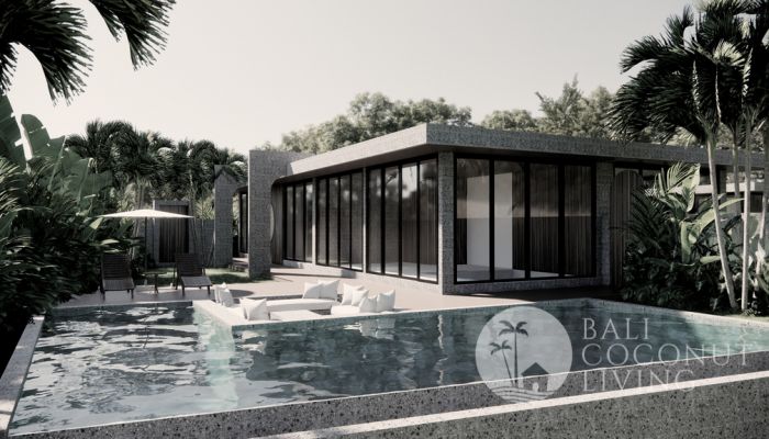 Villa Ubud Indah Slider