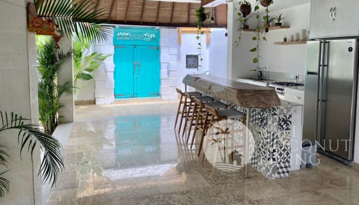 Villa Octavia Slider