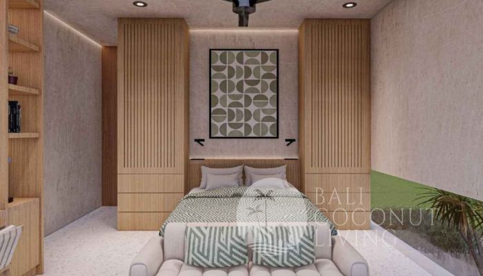 Villa Samsons B2 Berawa Slider