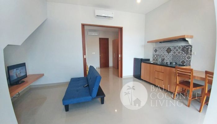 Krisna Apartment Slider