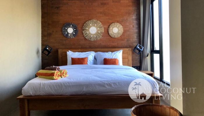 Villa Danisa  Slider