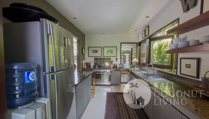 Villa Louisiana Slider