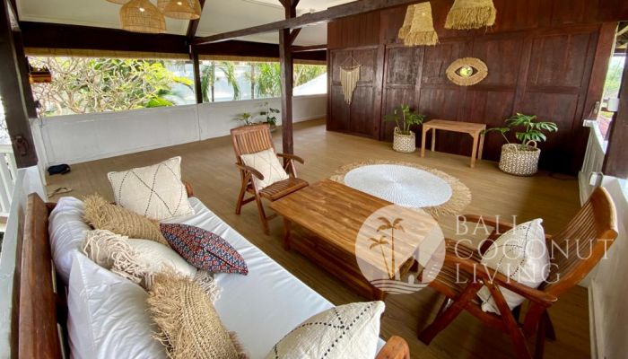 Villa Octavia Slider