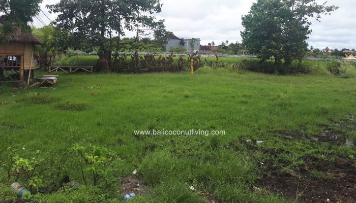 Land on Pererenan Slider