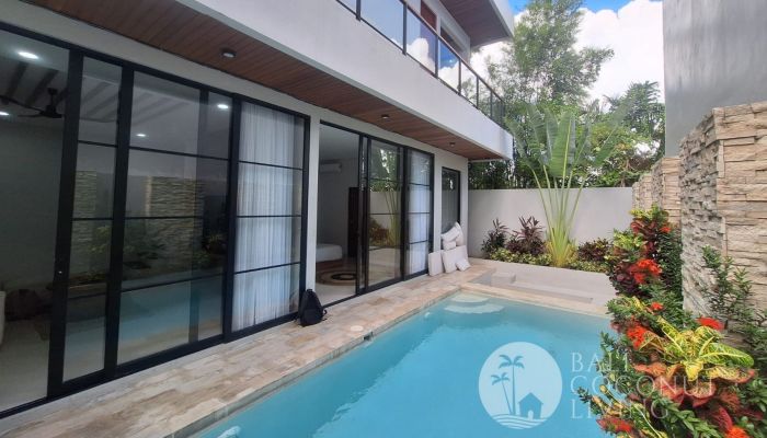 Villa Zafira Slider