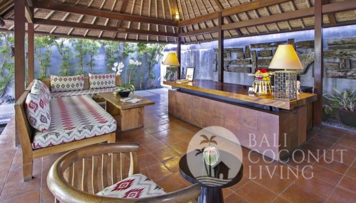 Villa Bonita 2 Slider