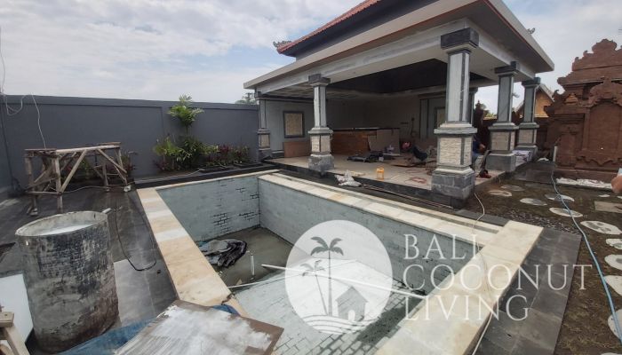 Candra Guest House Slider