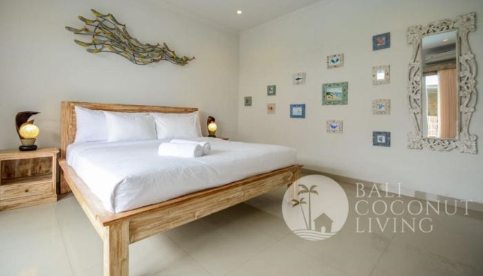 Villa Jalak Putih Slider