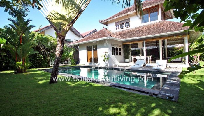 Villa Aiden Slider