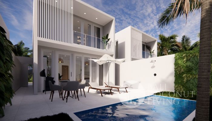 Villa Hanani Ungasan Slider