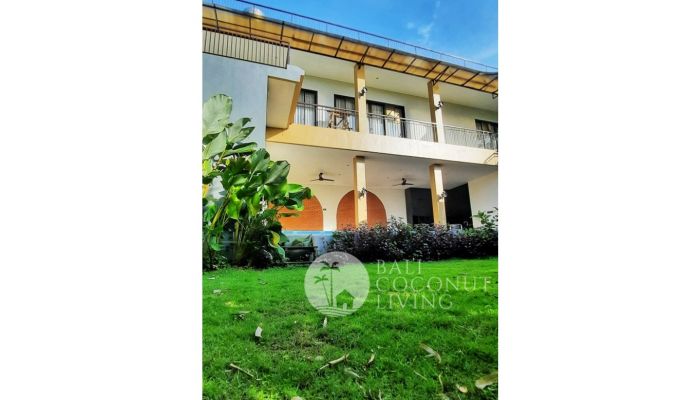 Villa Kurnia Bali Slider