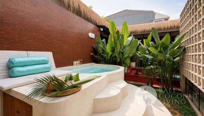 Villa Semba Slider