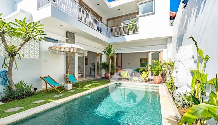 Villa Canary Slider