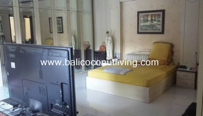 Villa Christy Slider