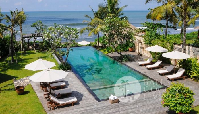 Bali Paradise Villa Slider