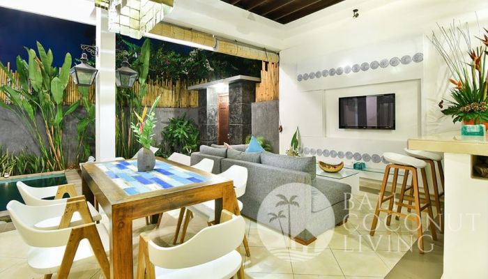 Villa Reno Slider