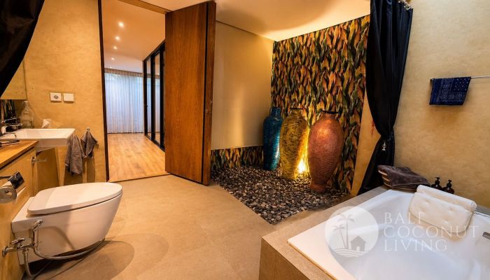 Villa Semba Slider